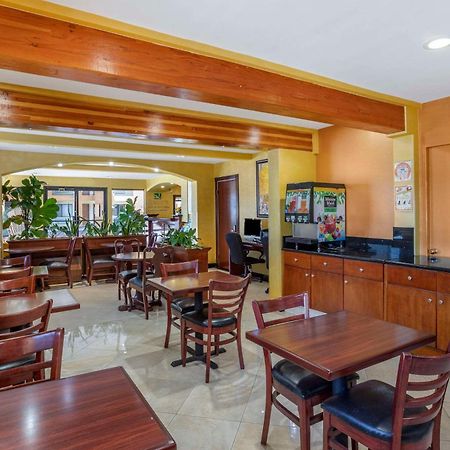 Quality Inn & Suites Westminster Seal Beach Luaran gambar