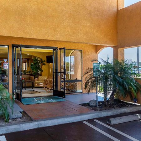 Quality Inn & Suites Westminster Seal Beach Luaran gambar