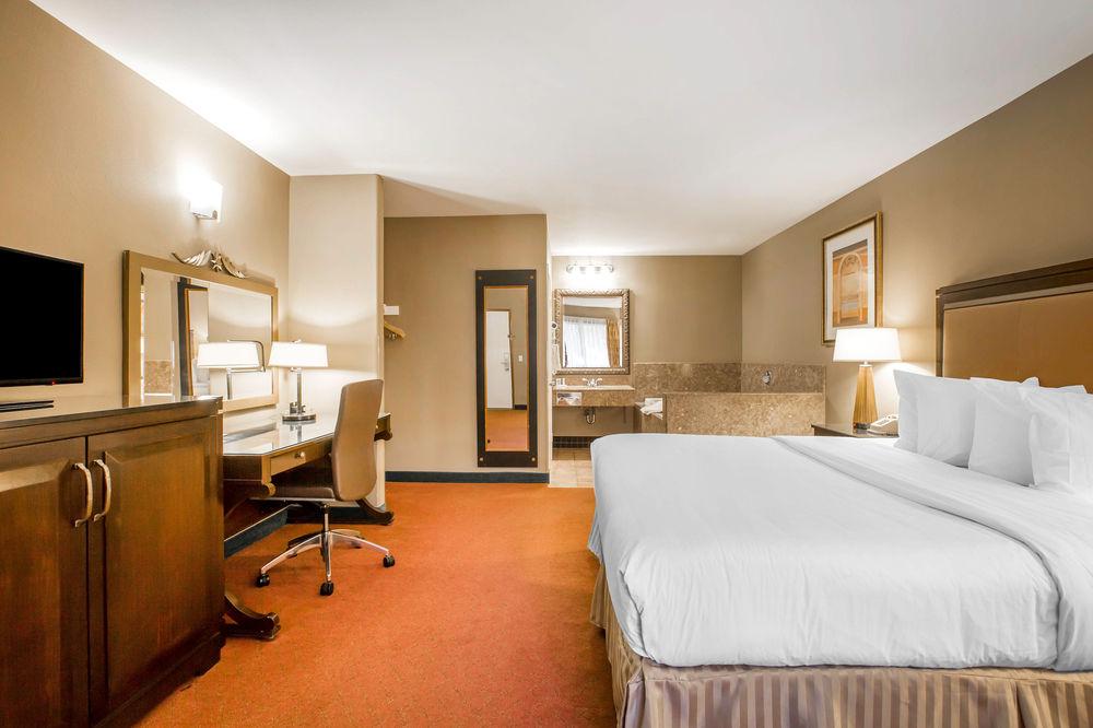 Quality Inn & Suites Westminster Seal Beach Luaran gambar