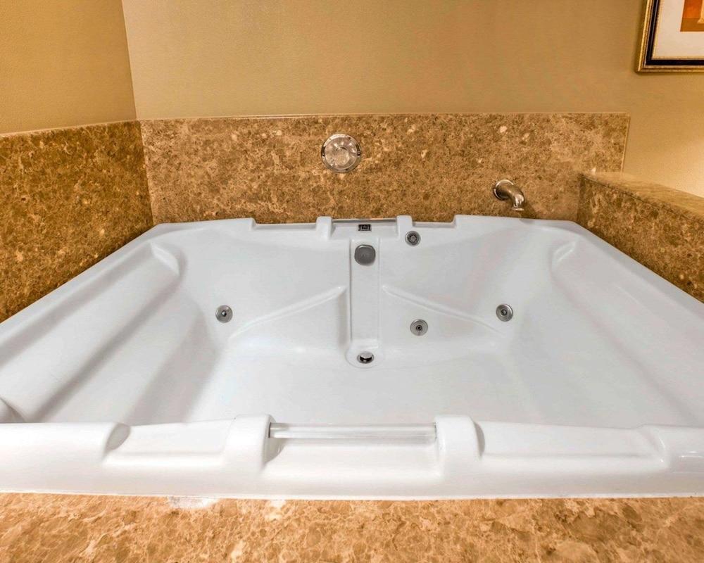Quality Inn & Suites Westminster Seal Beach Luaran gambar