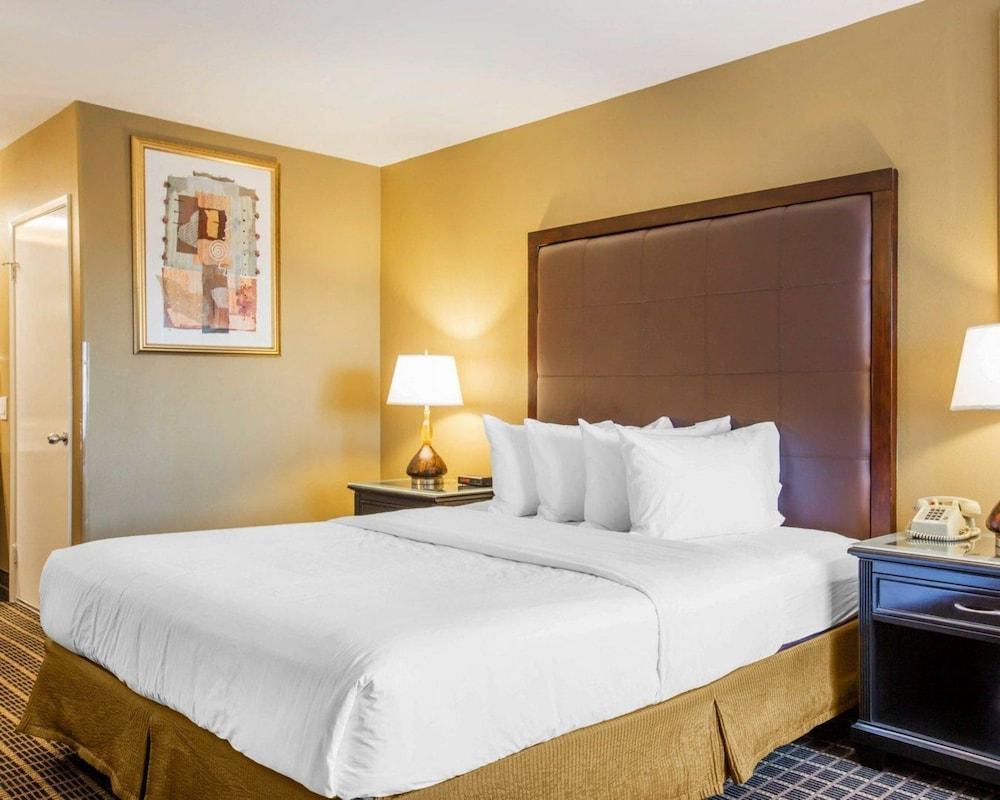 Quality Inn & Suites Westminster Seal Beach Luaran gambar