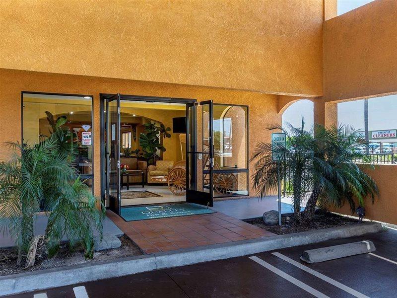 Quality Inn & Suites Westminster Seal Beach Luaran gambar