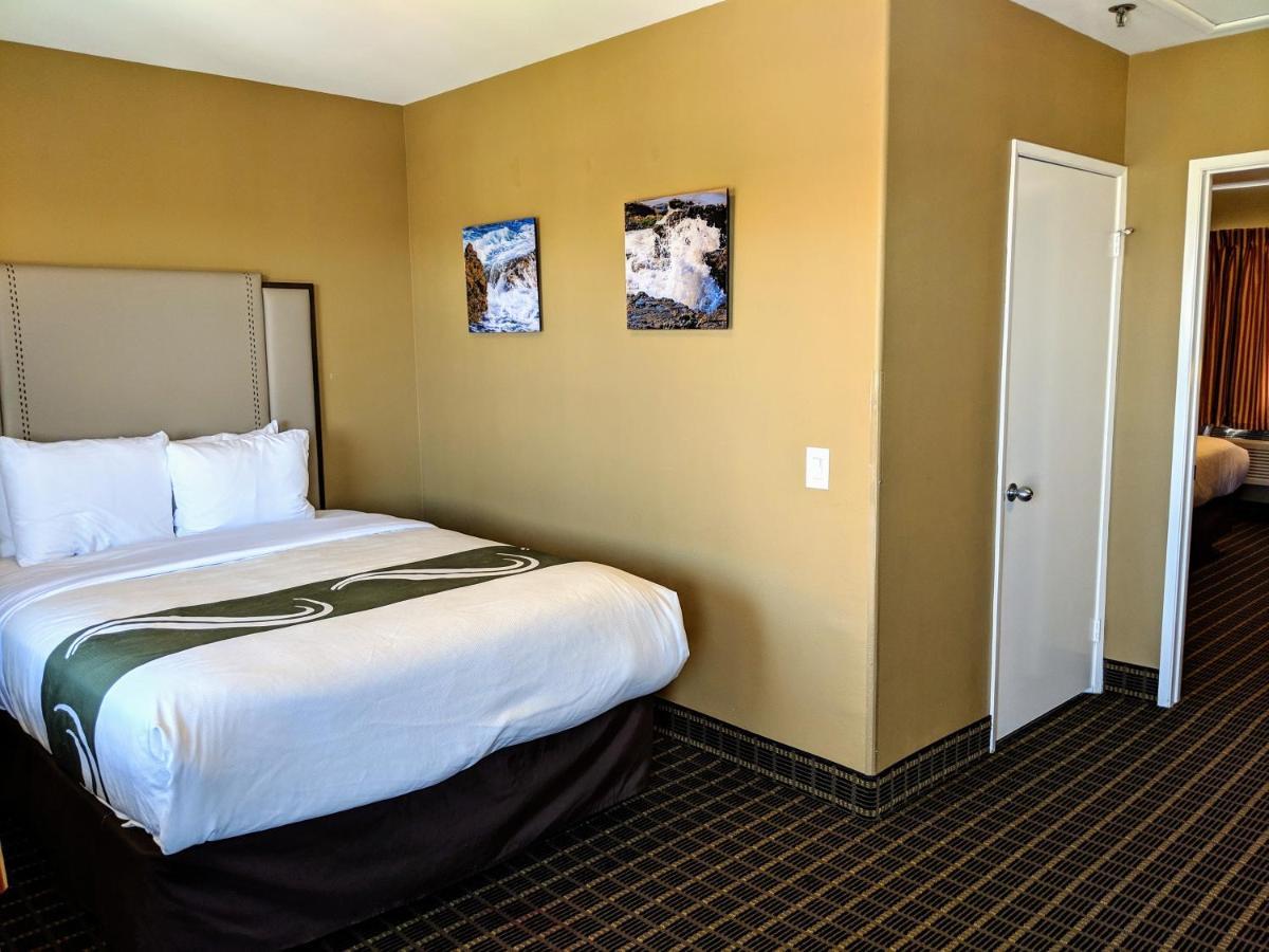 Quality Inn & Suites Westminster Seal Beach Luaran gambar