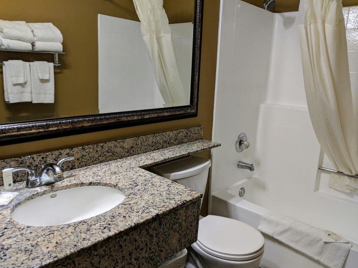 Quality Inn & Suites Westminster Seal Beach Luaran gambar