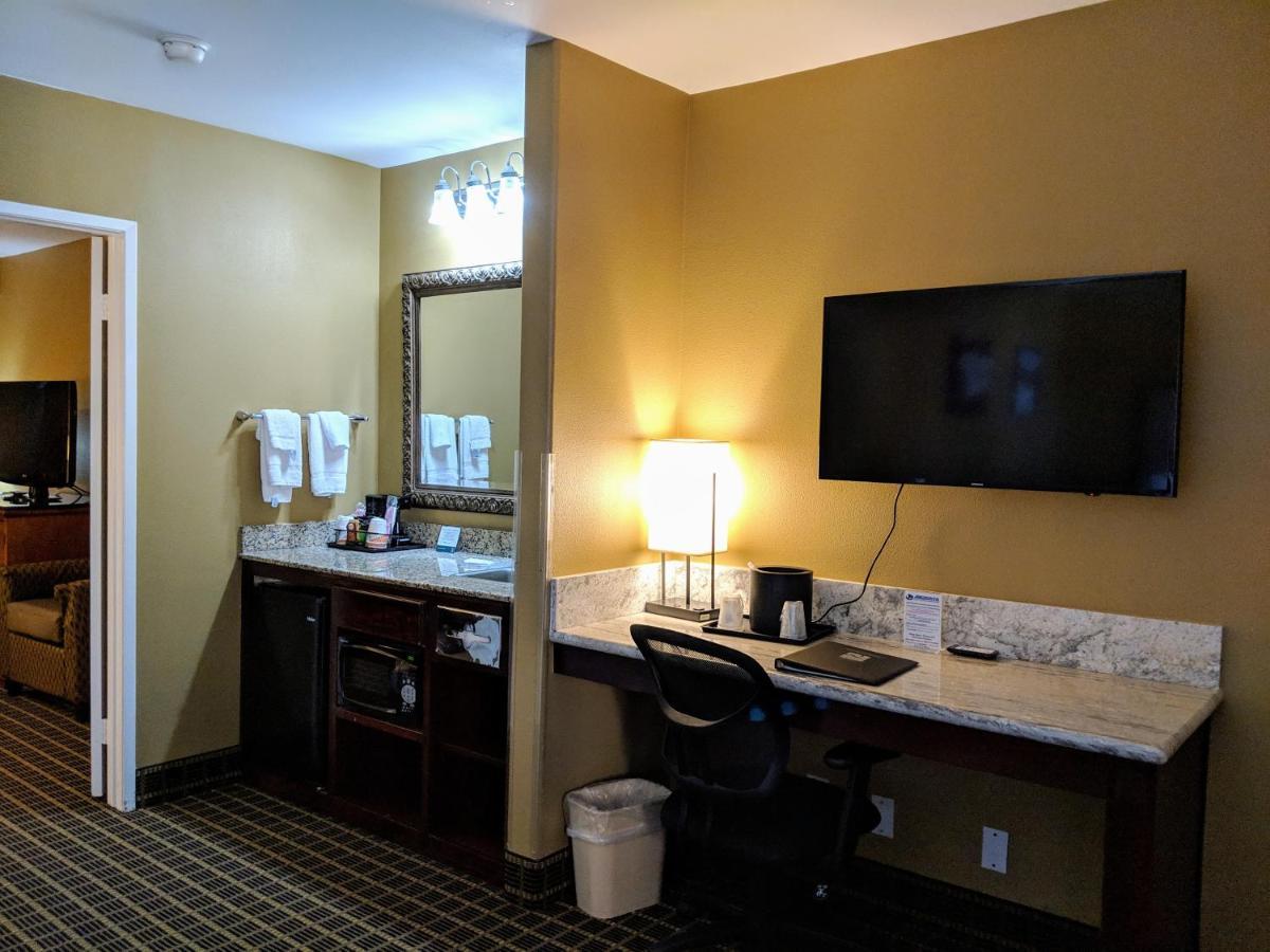 Quality Inn & Suites Westminster Seal Beach Luaran gambar