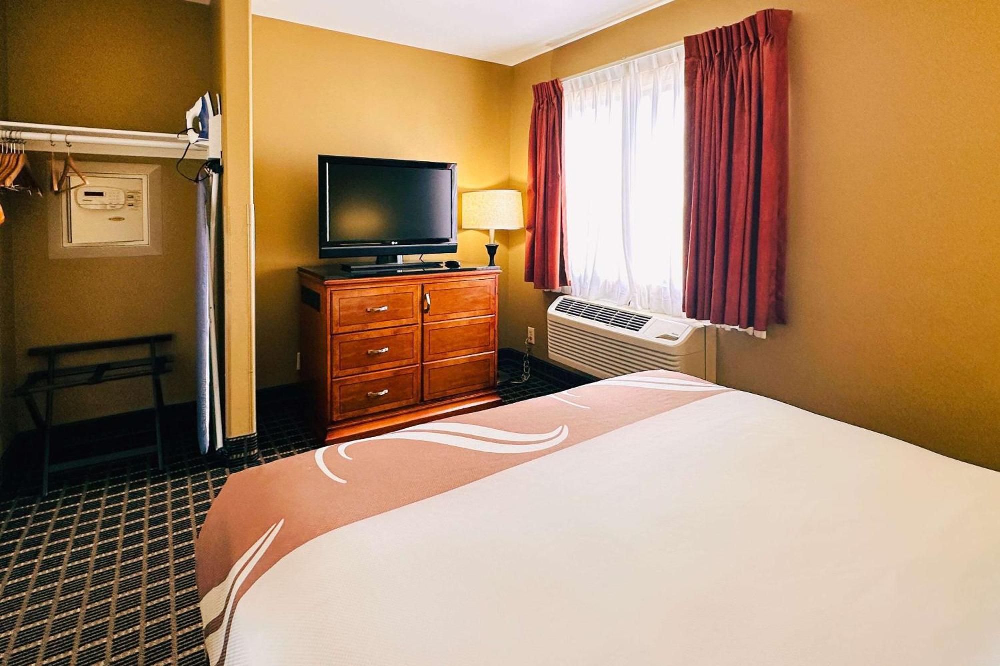 Quality Inn & Suites Westminster Seal Beach Luaran gambar