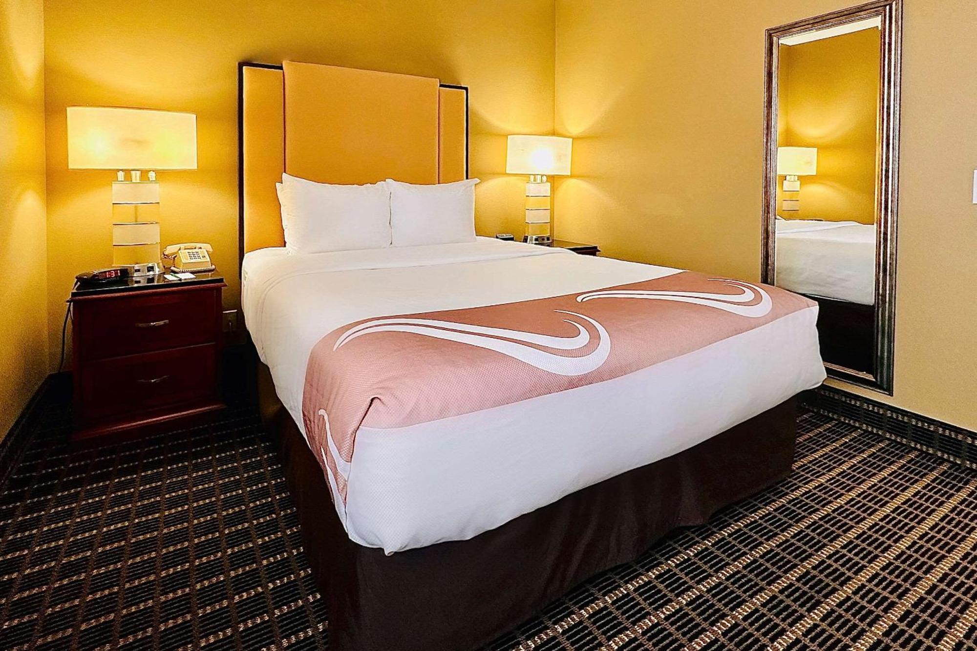Quality Inn & Suites Westminster Seal Beach Luaran gambar