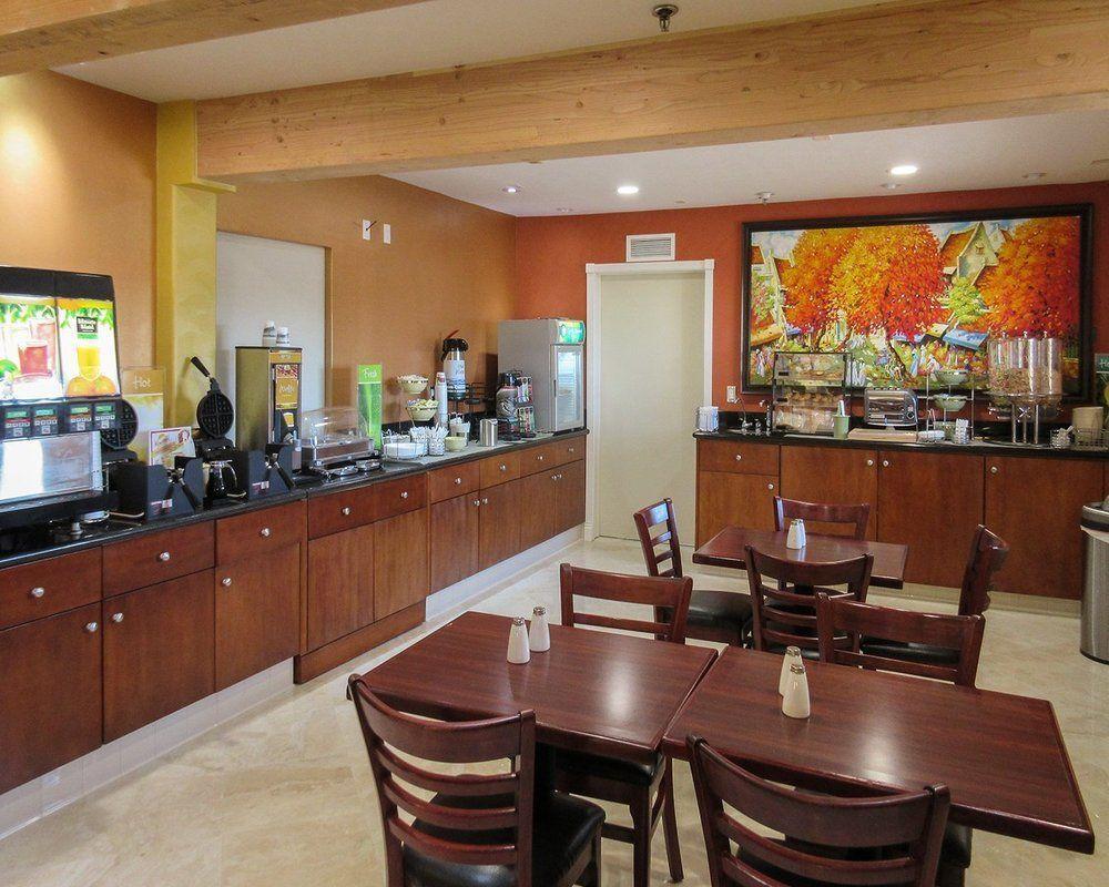 Quality Inn & Suites Westminster Seal Beach Luaran gambar