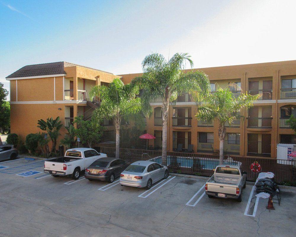 Quality Inn & Suites Westminster Seal Beach Luaran gambar