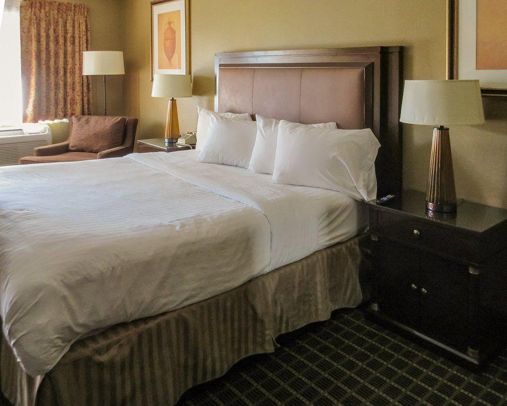 Quality Inn & Suites Westminster Seal Beach Luaran gambar
