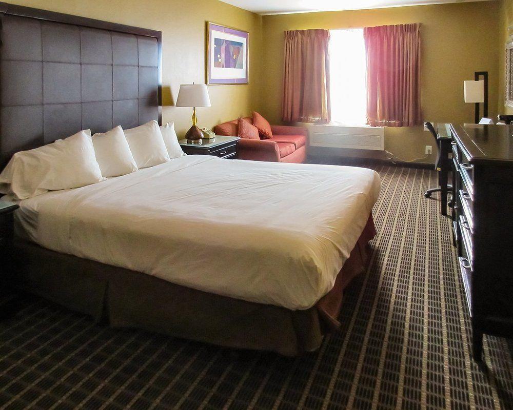 Quality Inn & Suites Westminster Seal Beach Luaran gambar