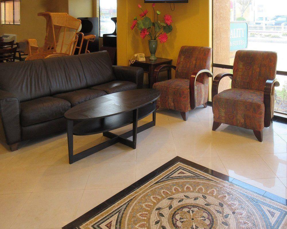 Quality Inn & Suites Westminster Seal Beach Luaran gambar