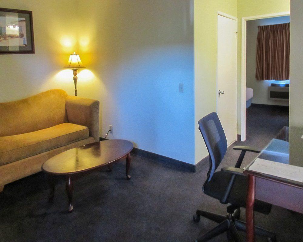 Quality Inn & Suites Westminster Seal Beach Luaran gambar